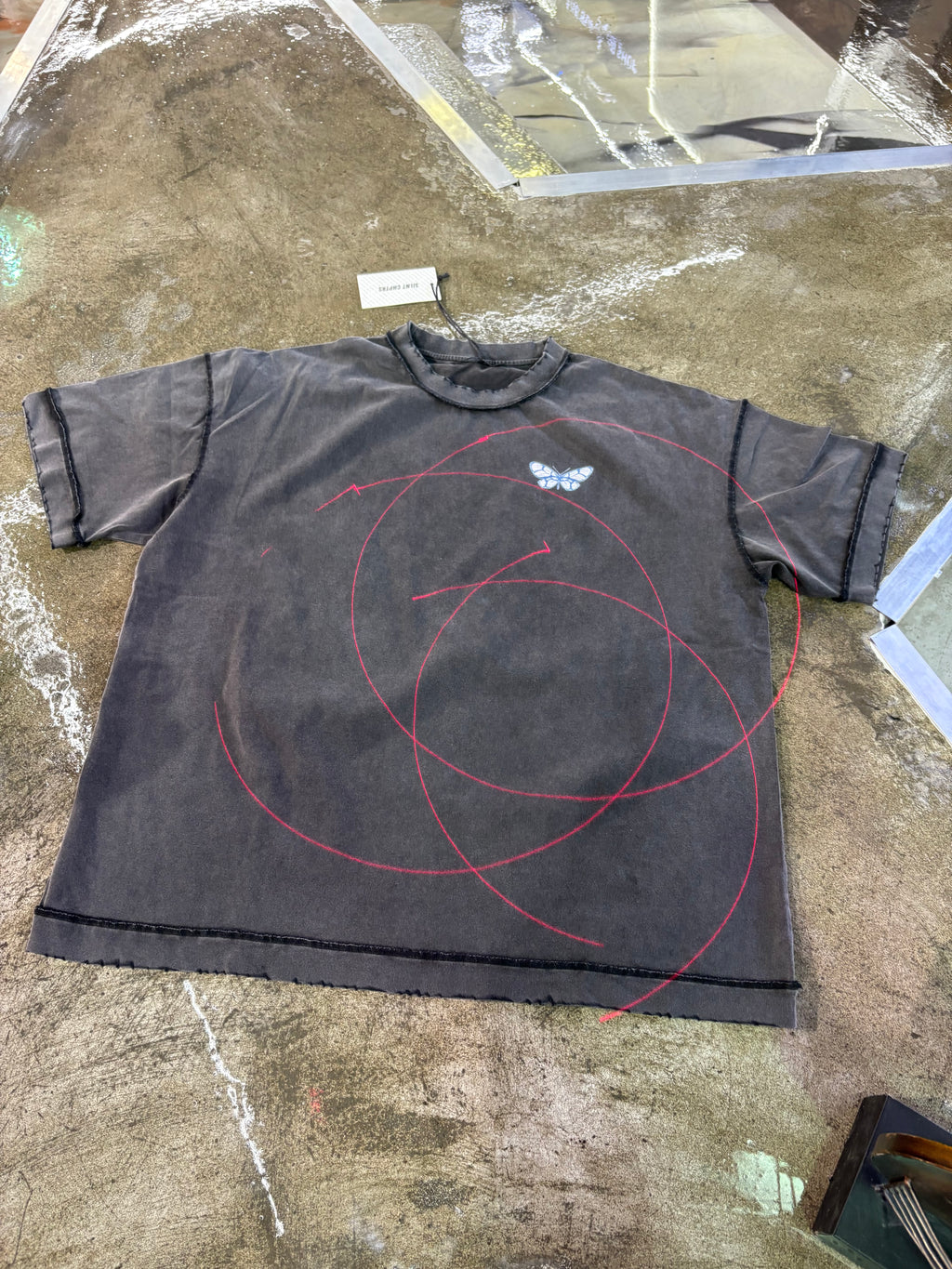 “Practice What’chu Pimp” Tee