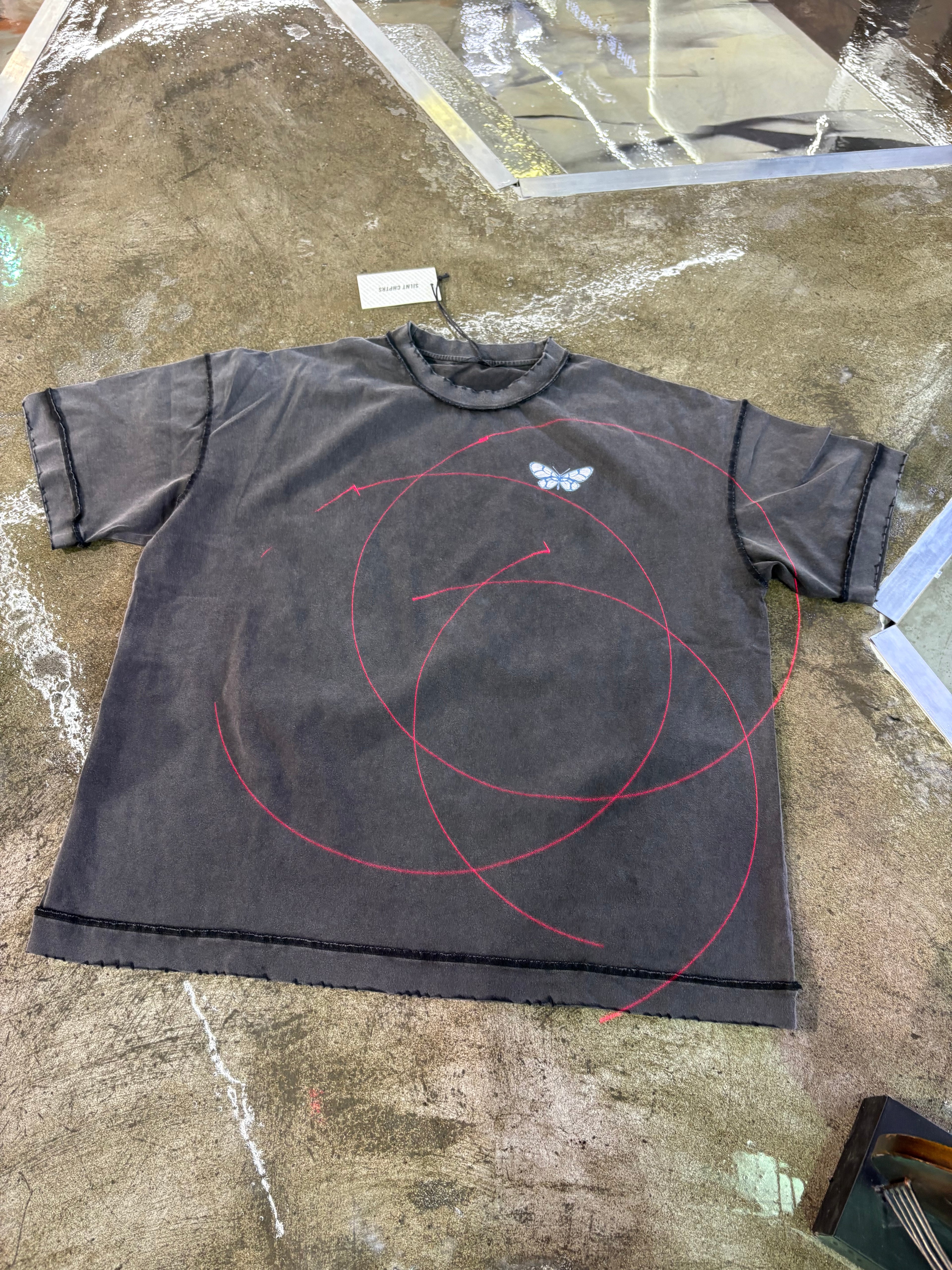 “Practice What’chu Pimp” Tee