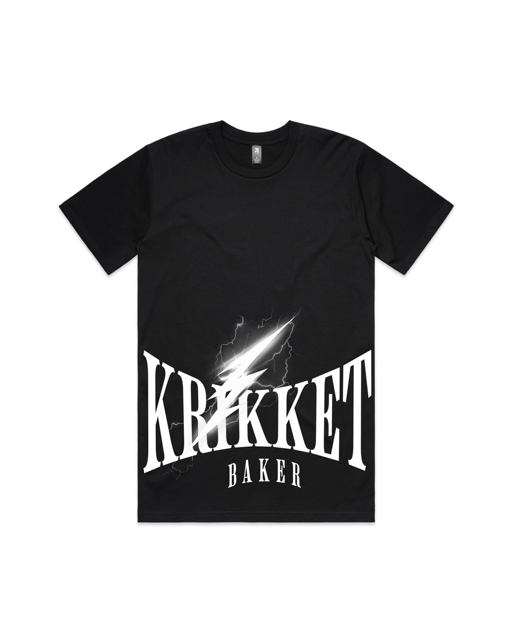 Small Batches Only Tee
