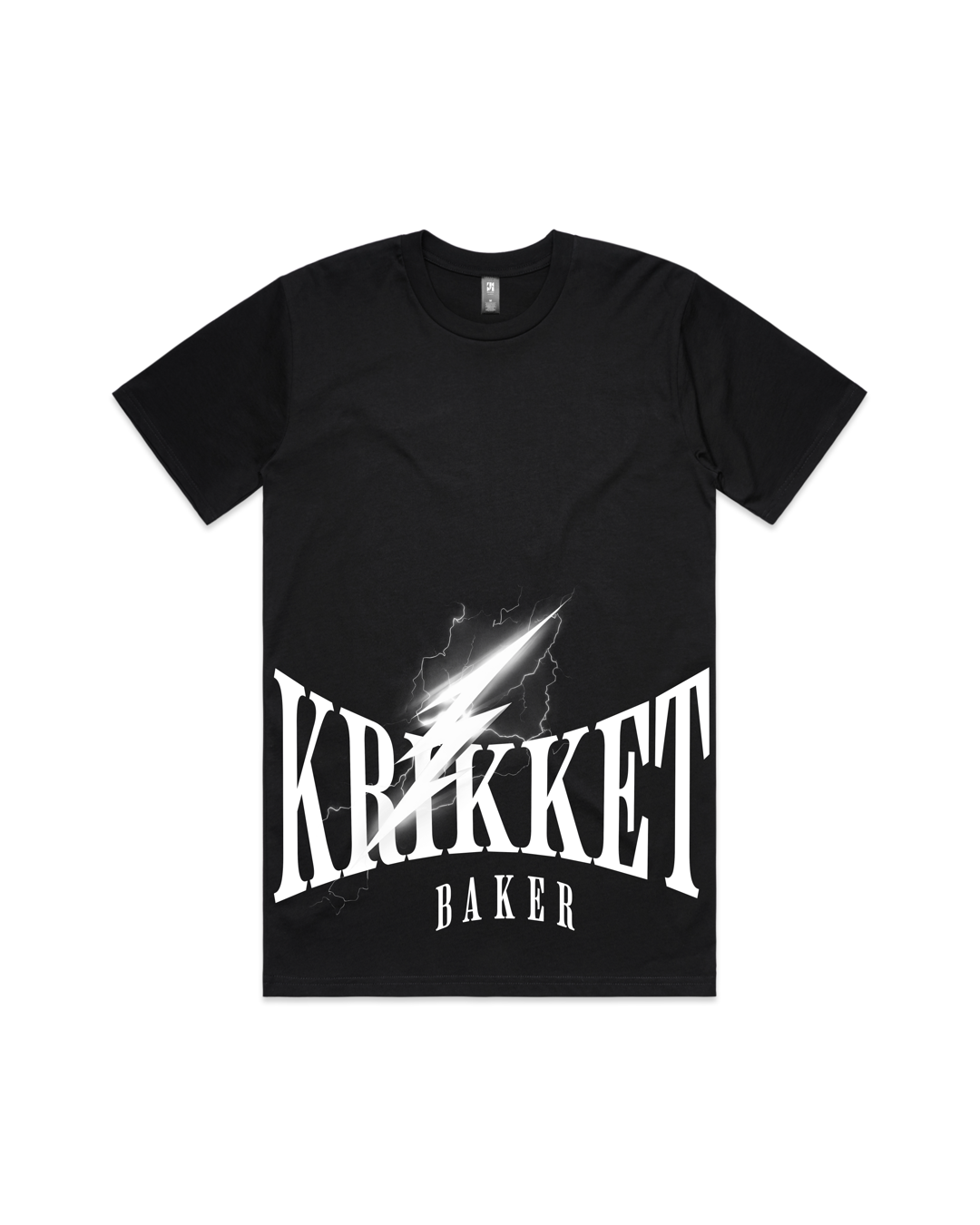 Small Batches Only Tee